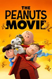 The Peanuts Movie  (2015)